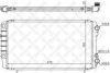 STELLOX 10-25234-SX Radiator, engine cooling